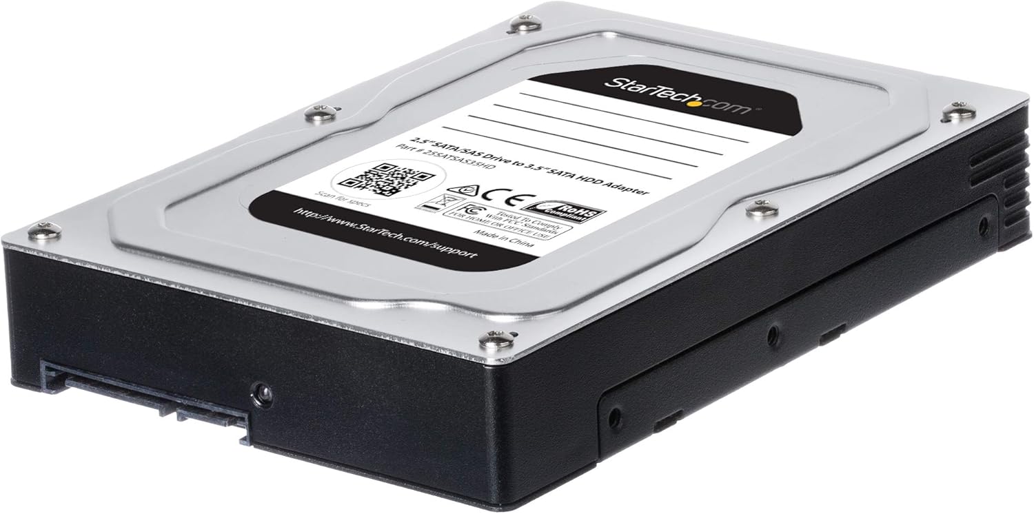 5 硬盘适配器 - 适用于 sata 和 sas ssd/hdd - ssd 存储盒 - hdd